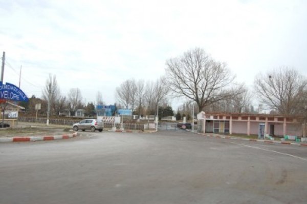 Se măresc preţurile de închiriere în Tabăra Năvodari